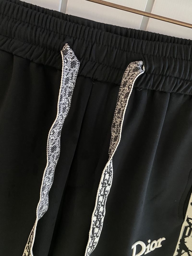 Christian Dior Long Pants